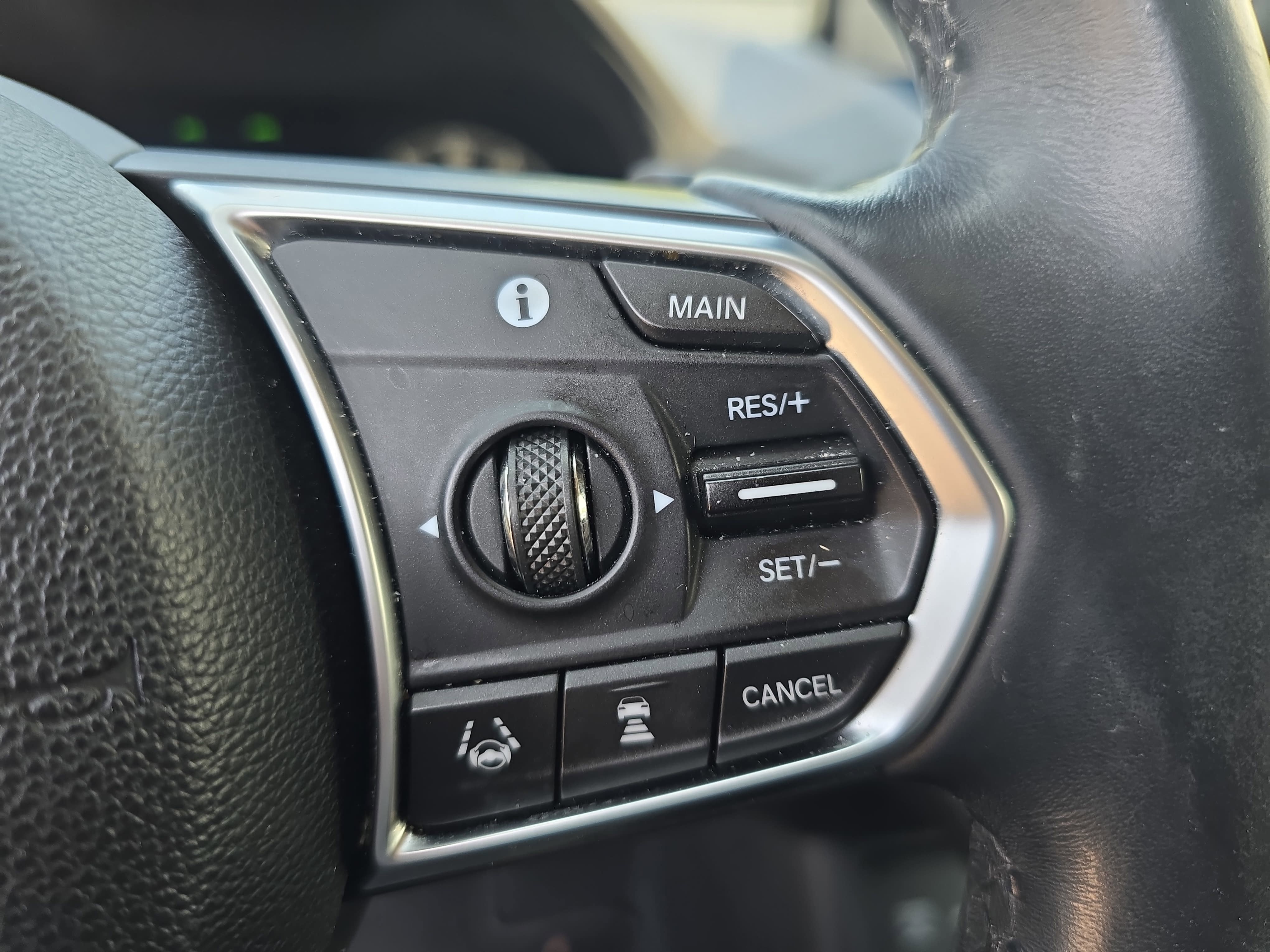 2019 Acura RDX w/Technology Pkg