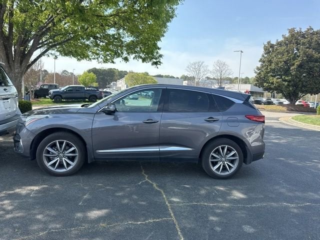 2019 Acura RDX w/Technology Pkg