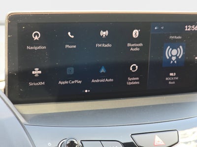 2019 Acura RDX w/Technology Pkg