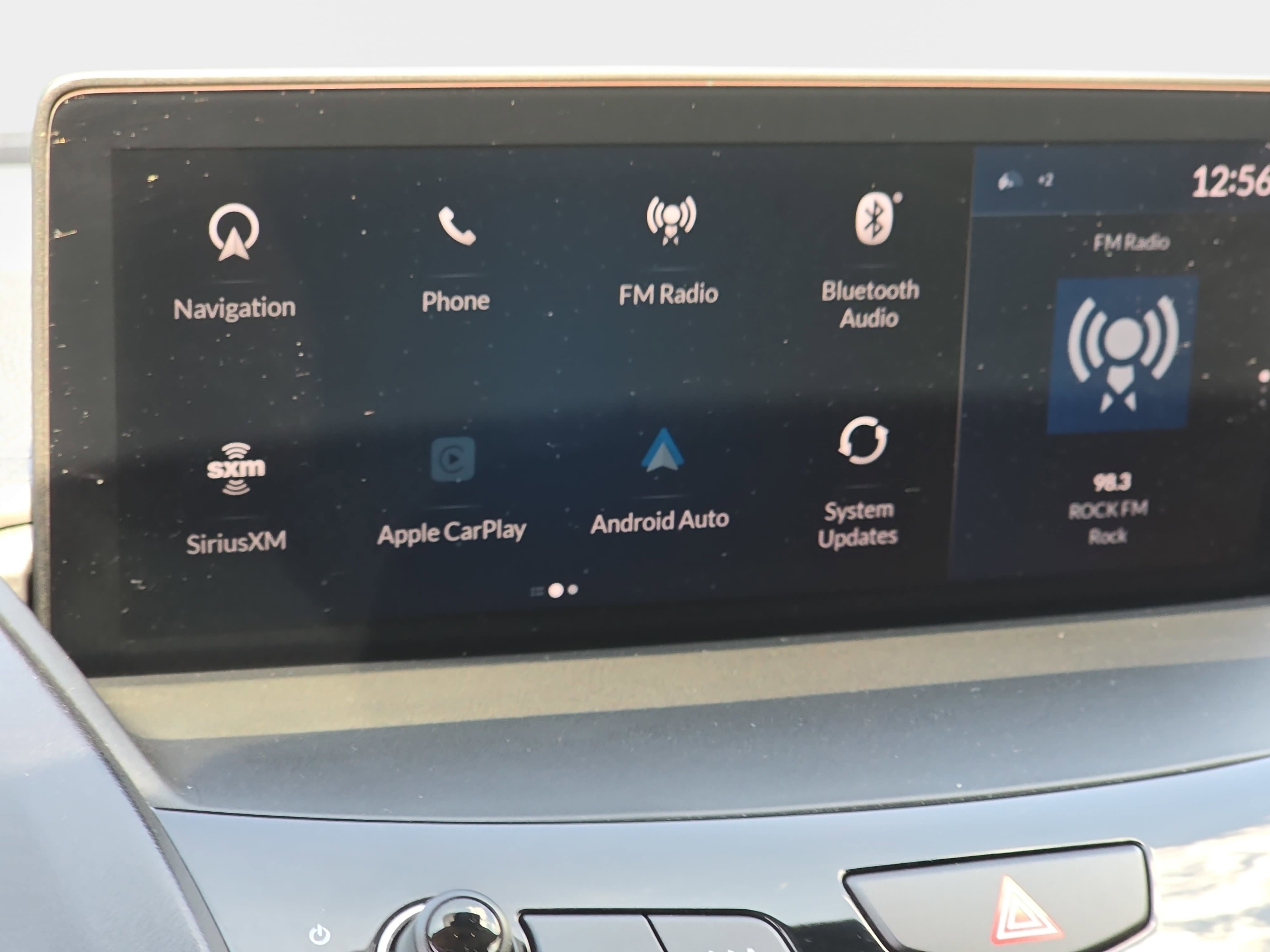 2019 Acura RDX w/Technology Pkg