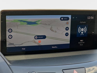 2019 Acura RDX w/Technology Pkg