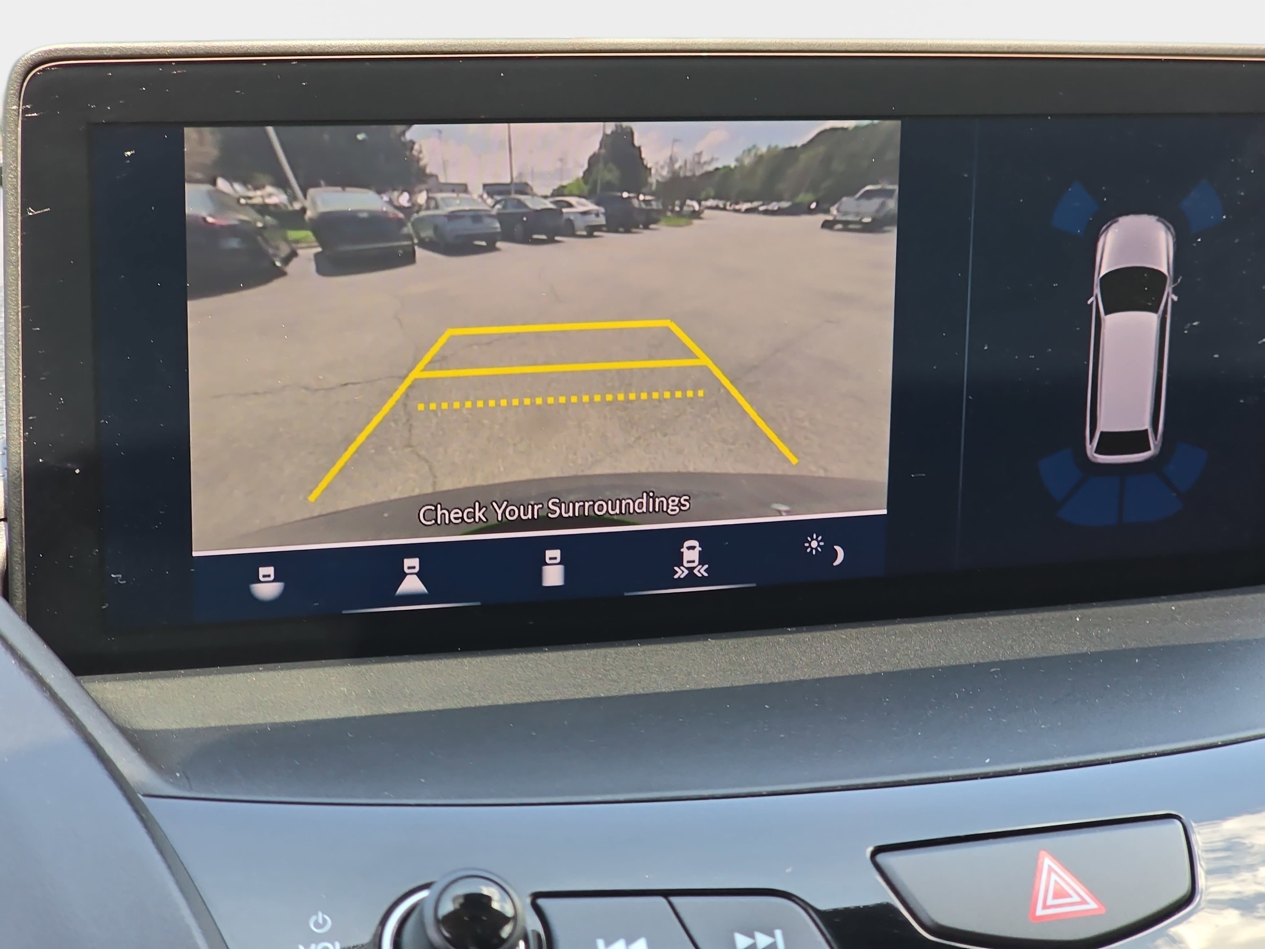 2019 Acura RDX w/Technology Pkg
