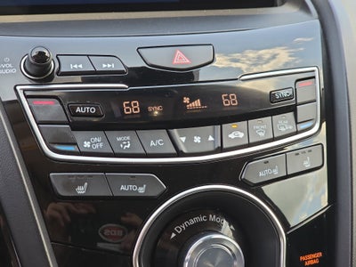 2019 Acura RDX w/Technology Pkg