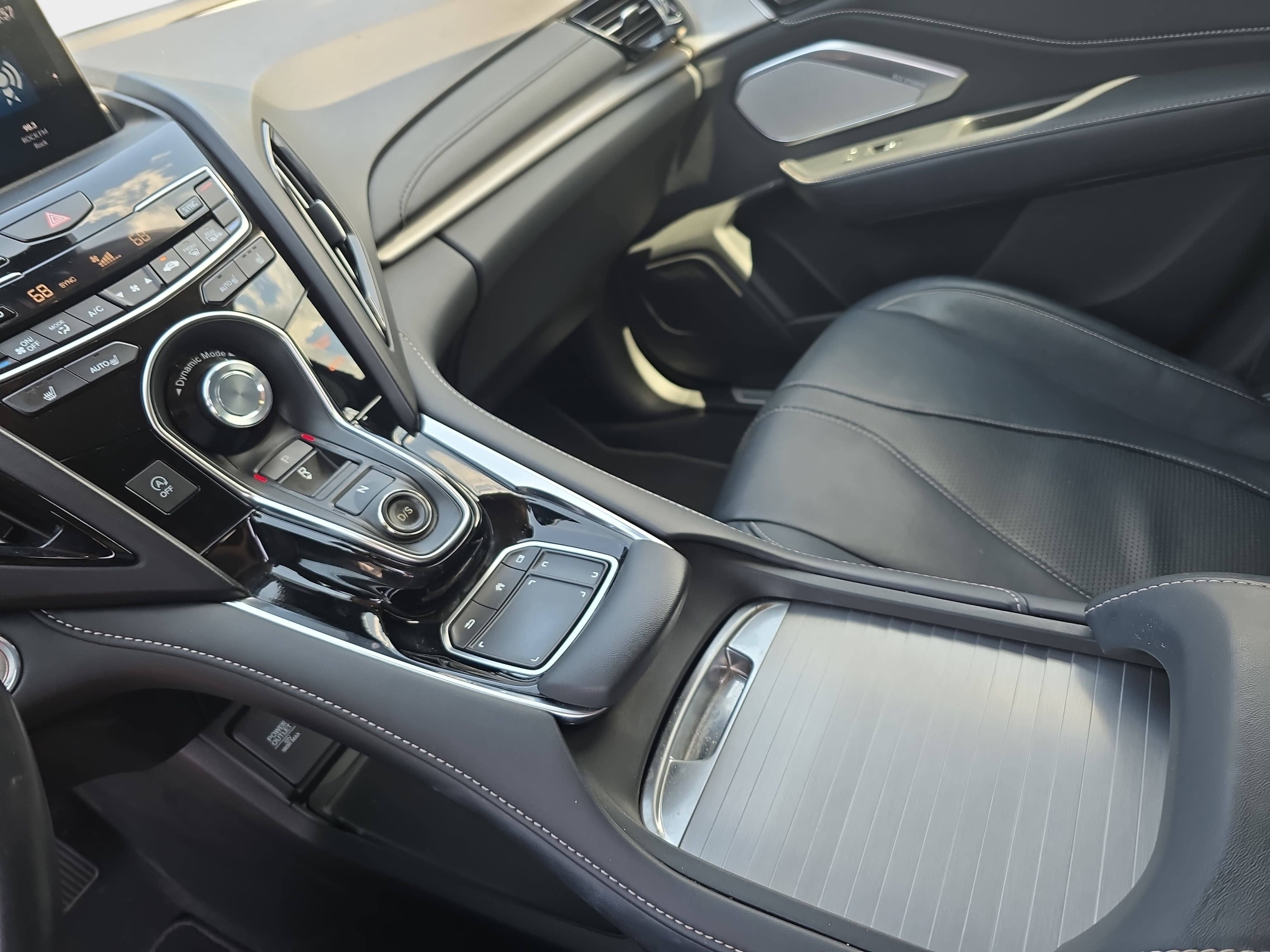 2019 Acura RDX w/Technology Pkg