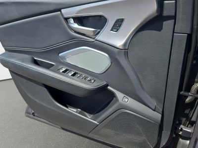 2019 Acura RDX w/Technology Pkg