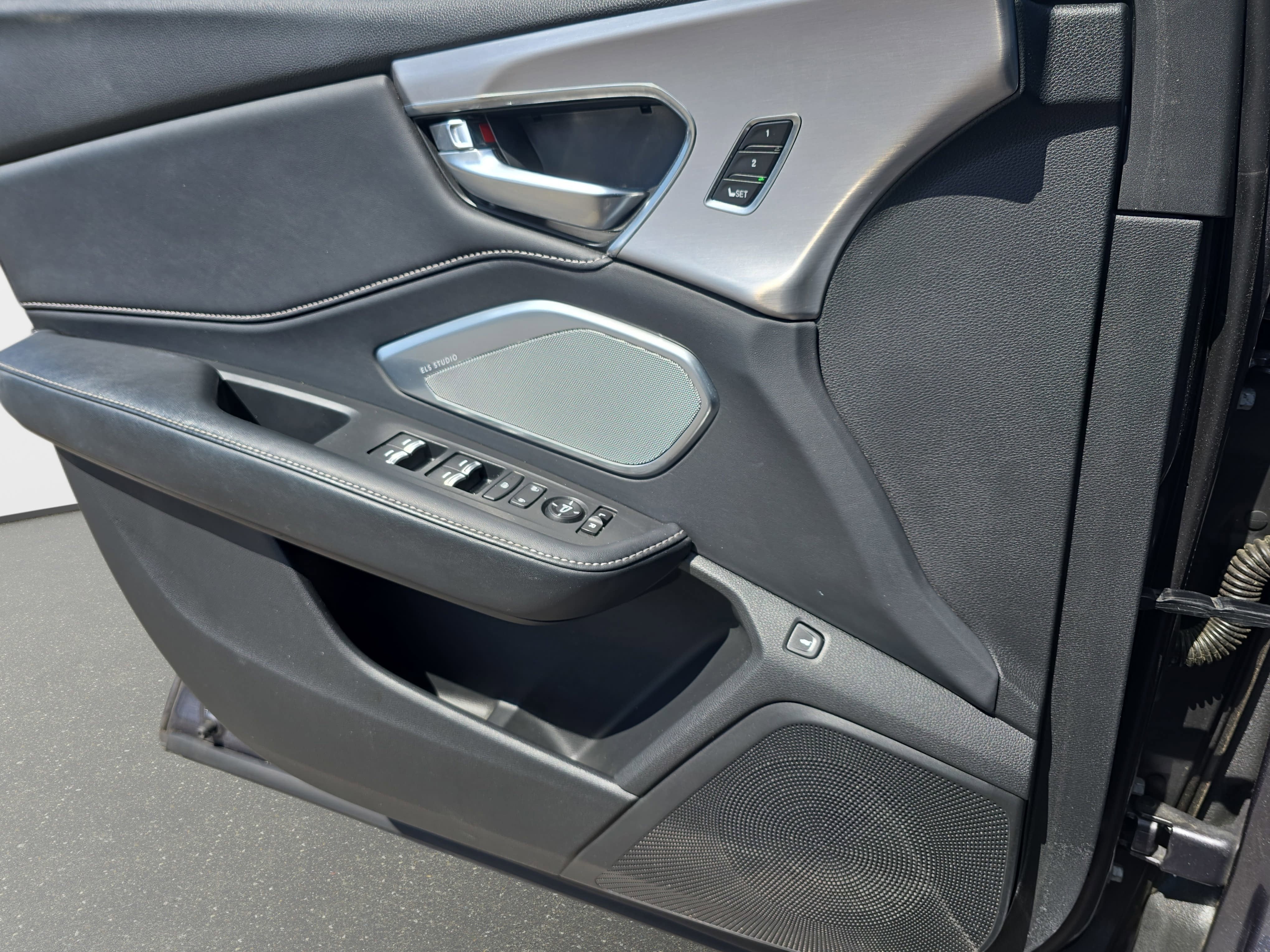 2019 Acura RDX w/Technology Pkg