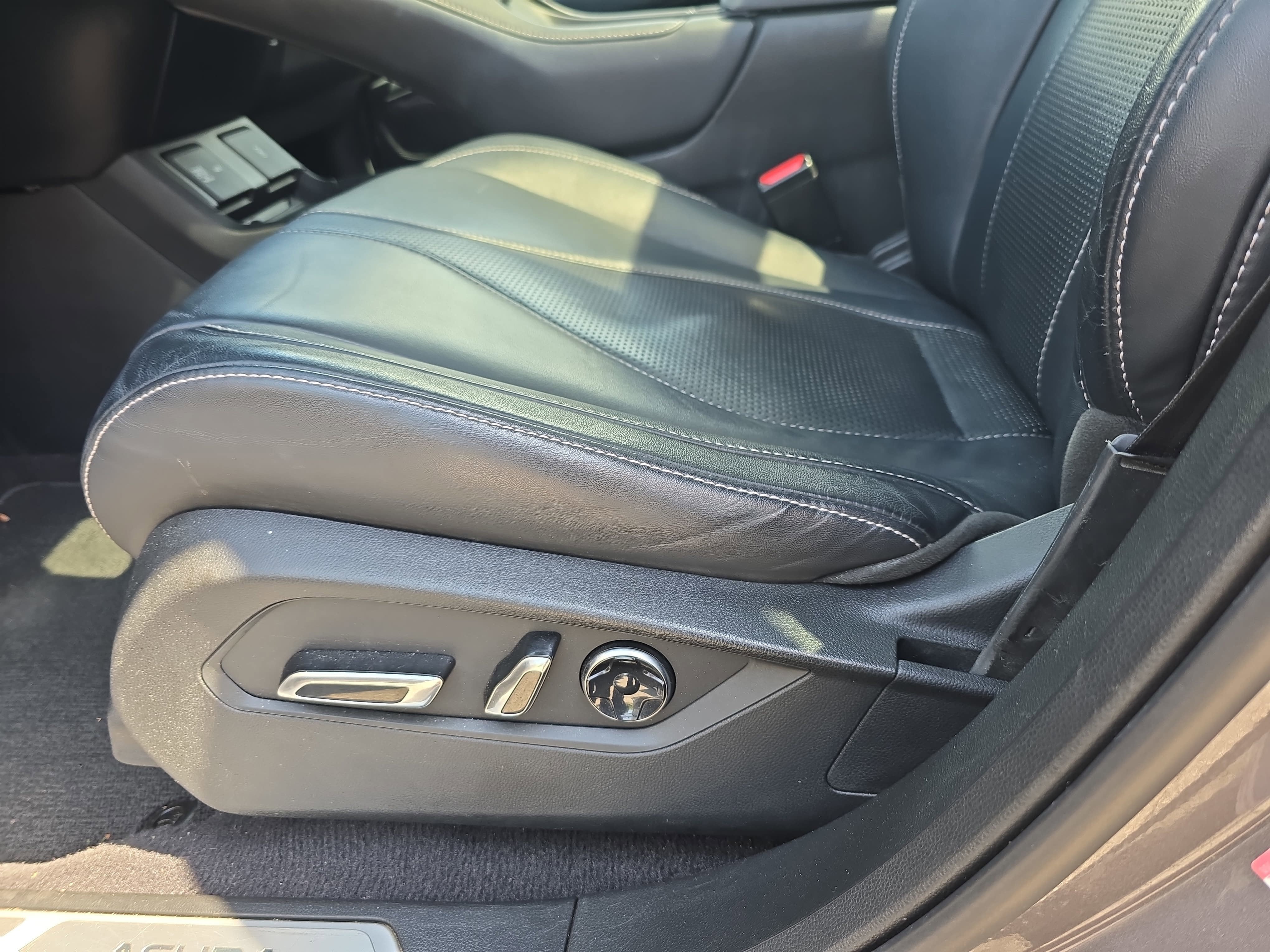 2019 Acura RDX w/Technology Pkg