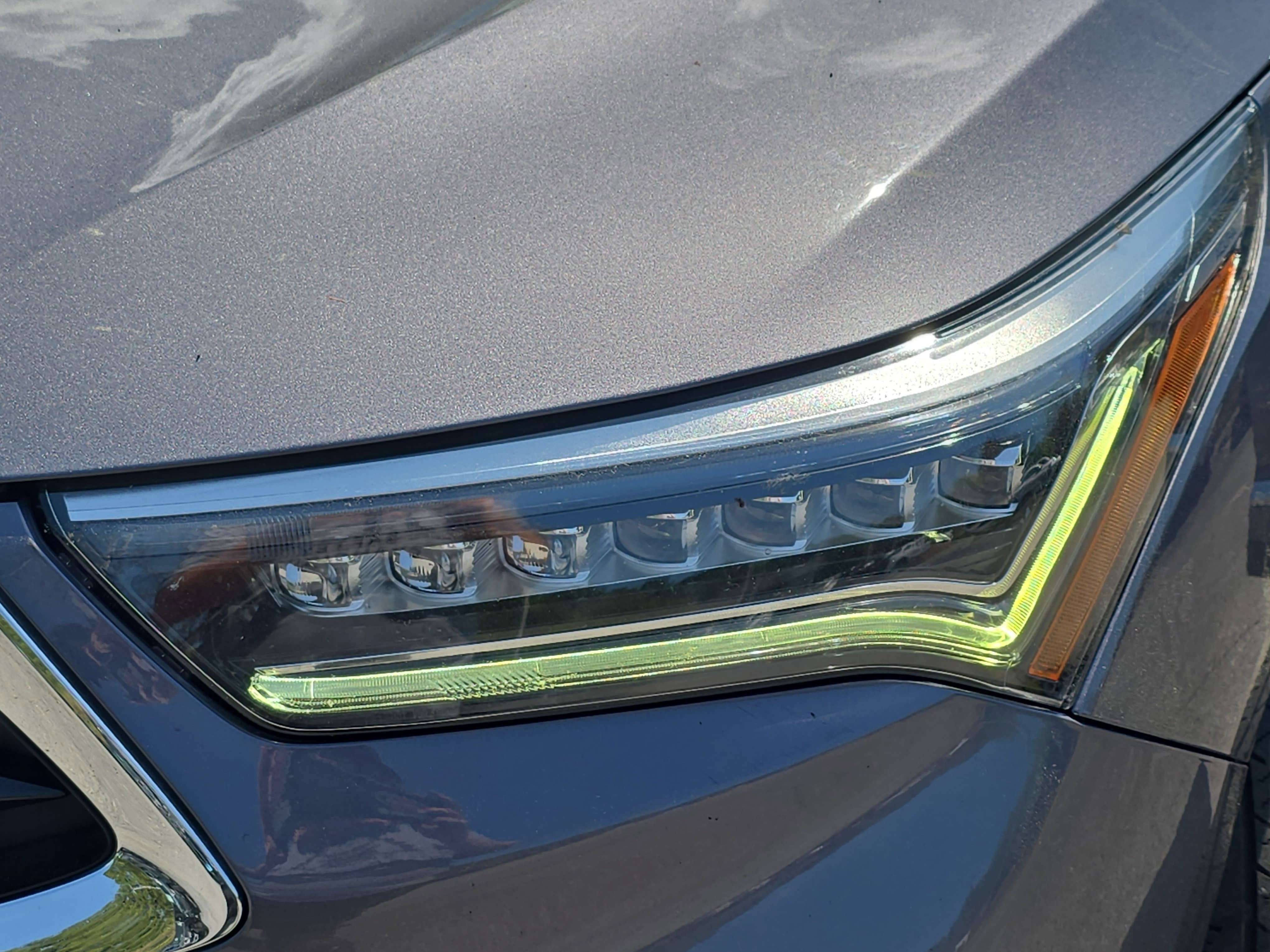 2019 Acura RDX w/Technology Pkg