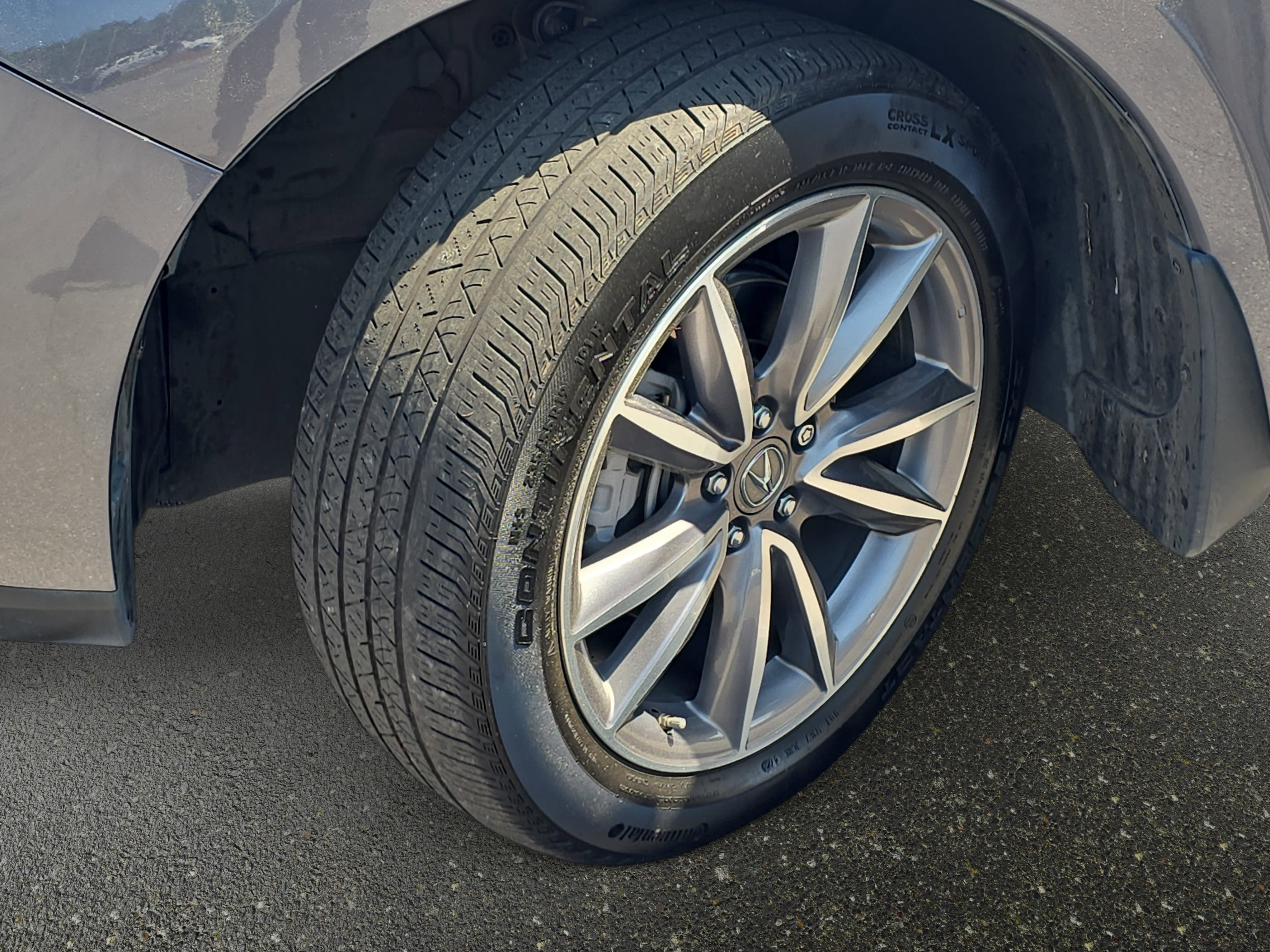 2019 Acura RDX w/Technology Pkg