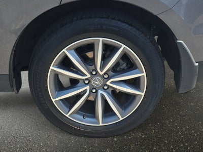 2019 Acura RDX w/Technology Pkg