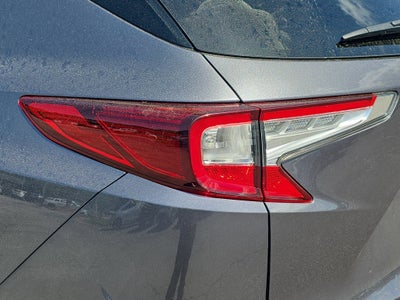2019 Acura RDX w/Technology Pkg
