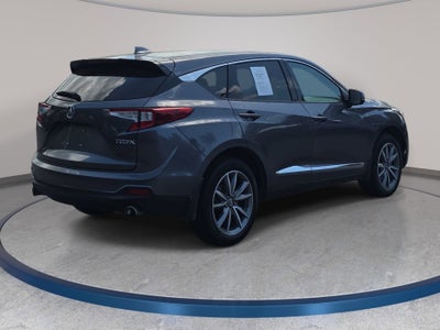 2019 Acura RDX w/Technology Pkg