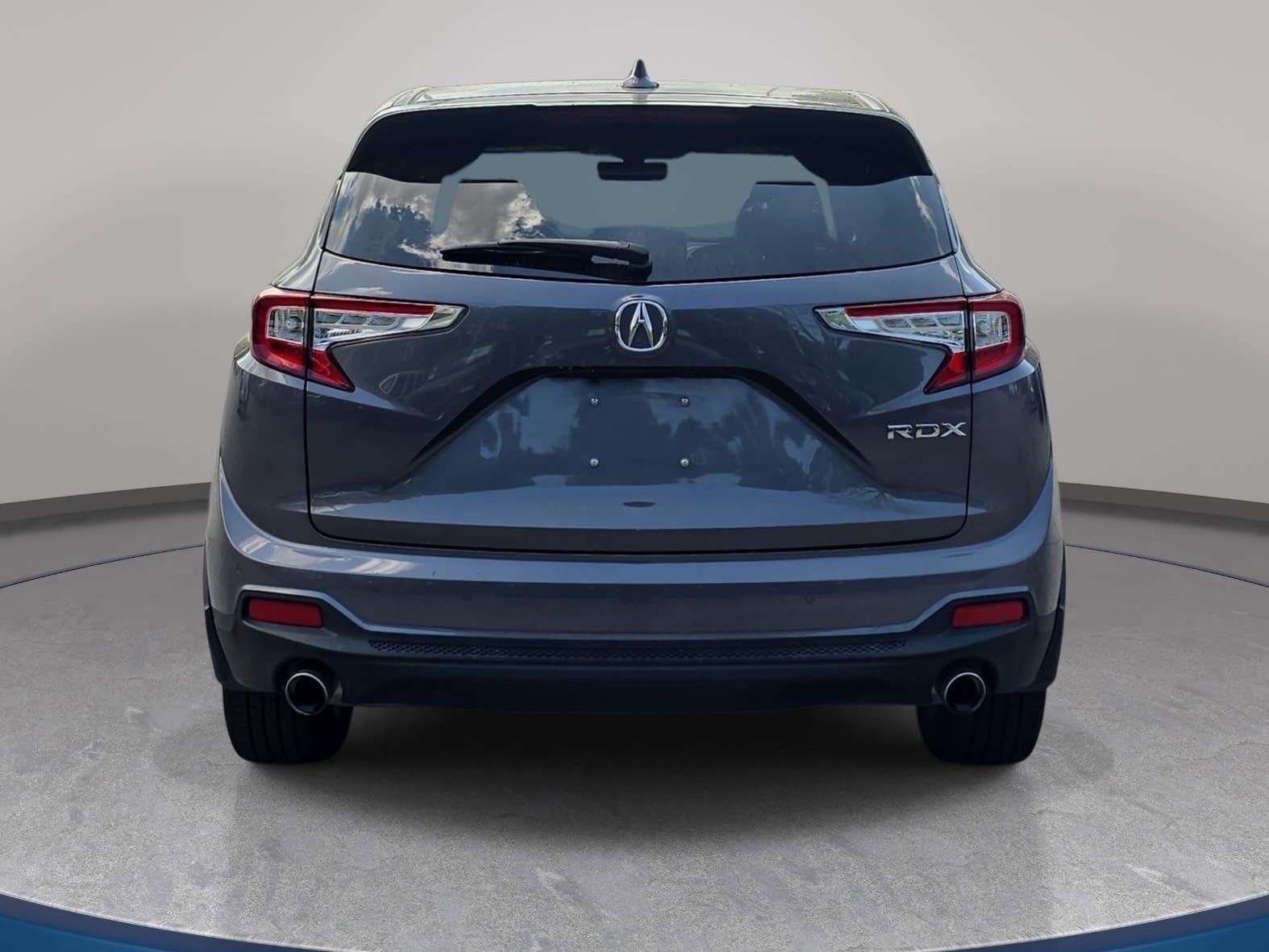 2019 Acura RDX w/Technology Pkg