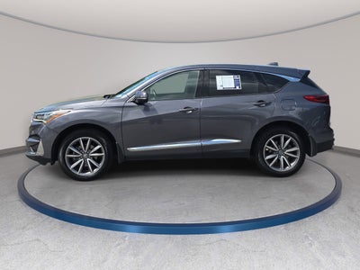 2019 Acura RDX w/Technology Pkg