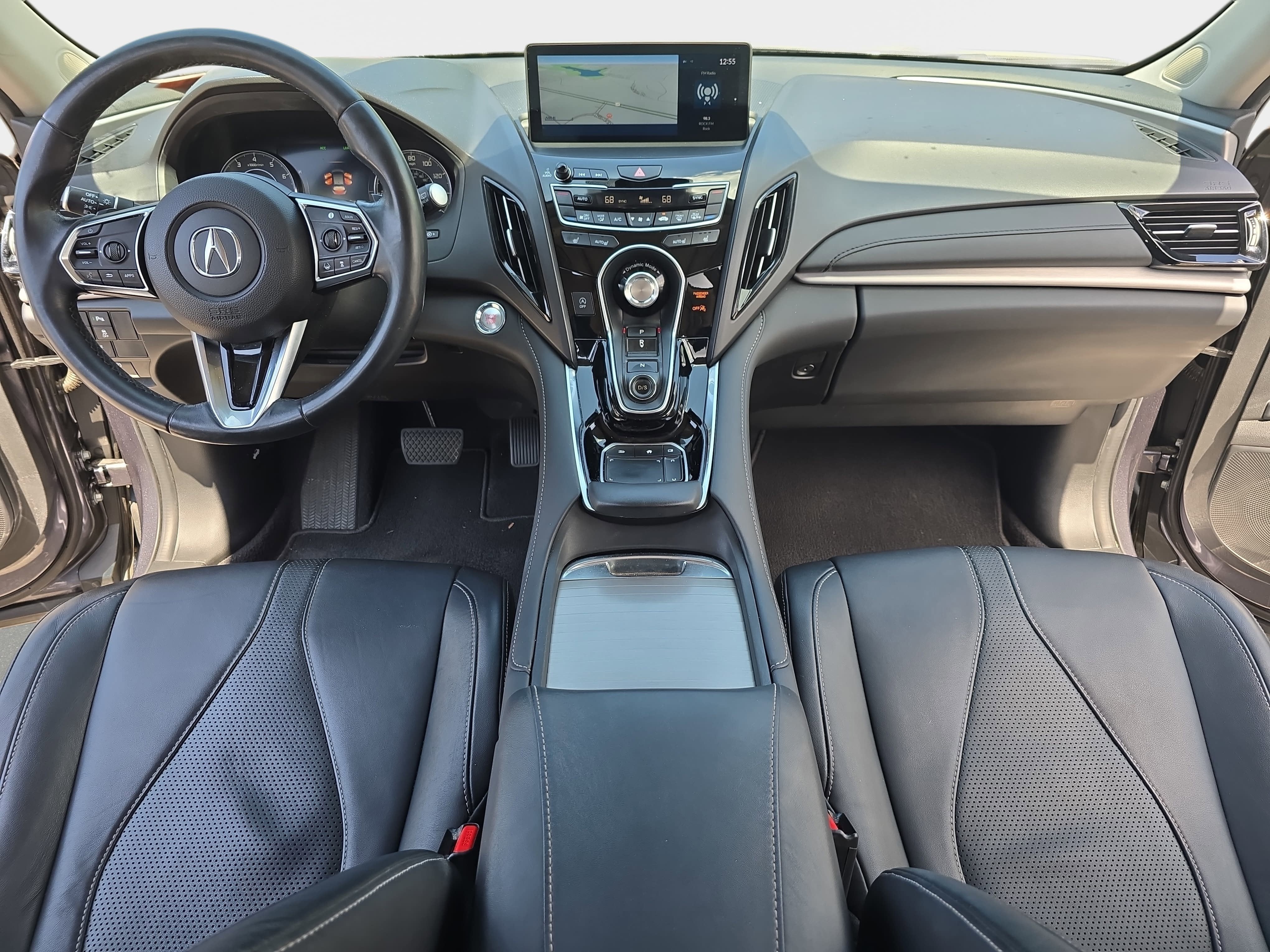 2019 Acura RDX w/Technology Pkg