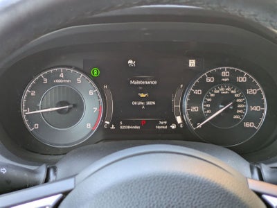 2023 Acura RDX TECH