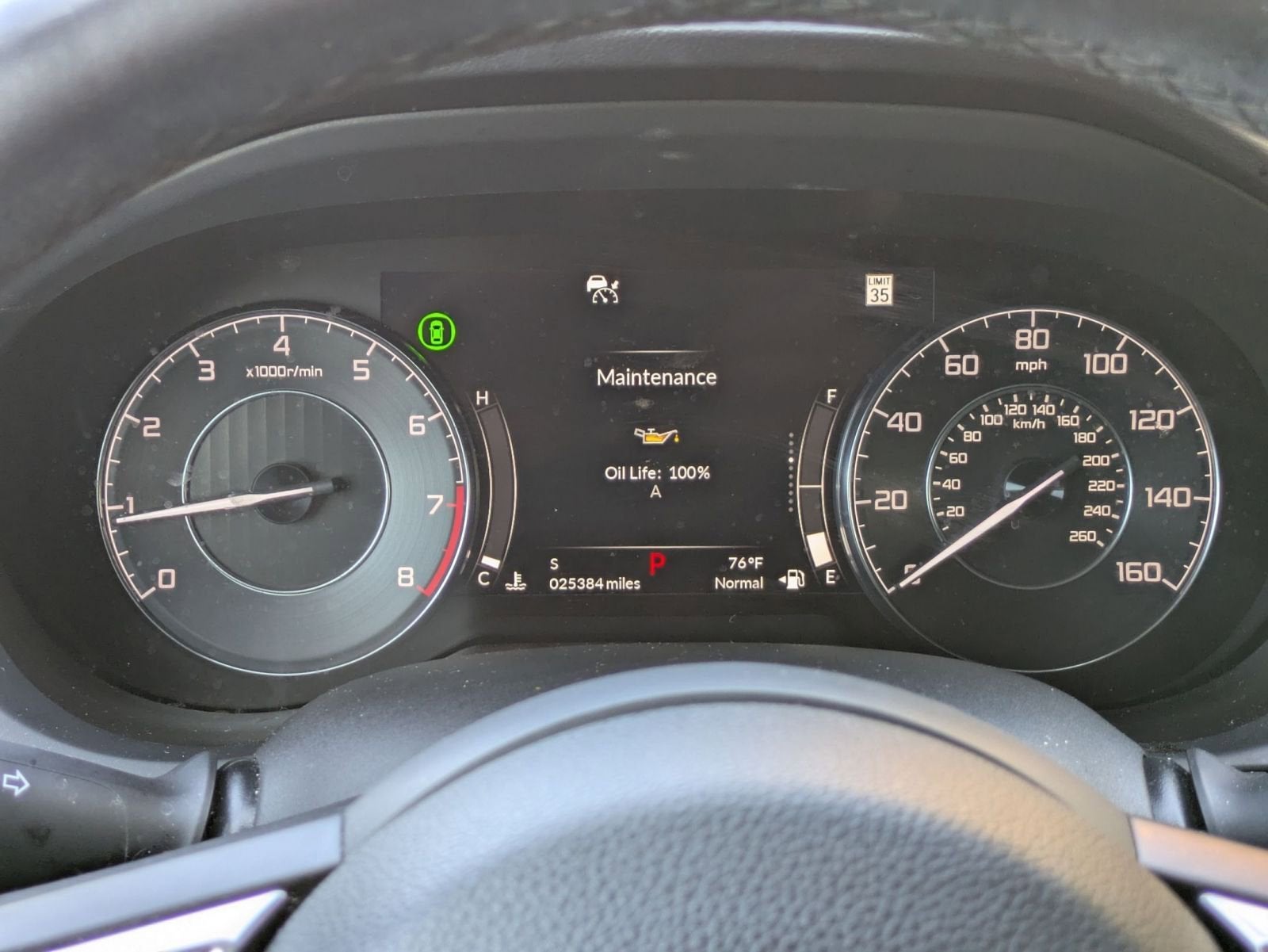2023 Acura RDX TECH