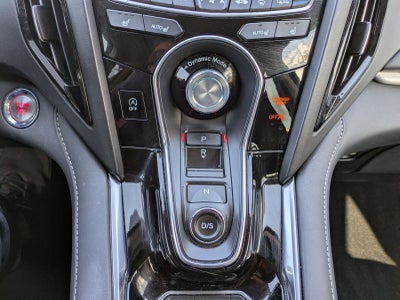 2023 Acura RDX TECH