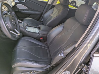 2023 Acura RDX TECH