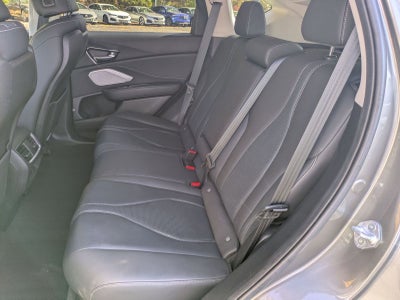 2023 Acura RDX TECH
