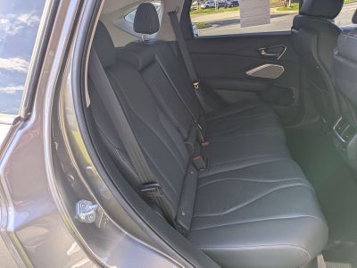 2023 Acura RDX TECH