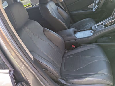 2023 Acura RDX TECH