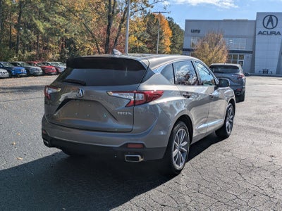 2023 Acura RDX TECH