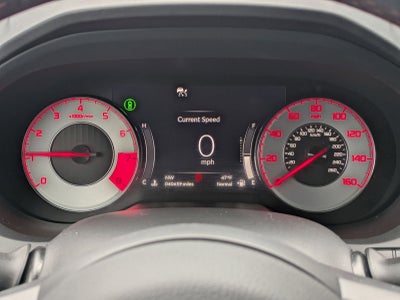 2022 Acura RDX A-SPEC