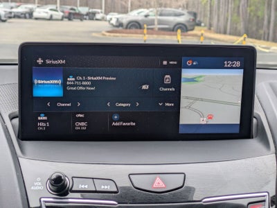 2022 Acura RDX A-SPEC