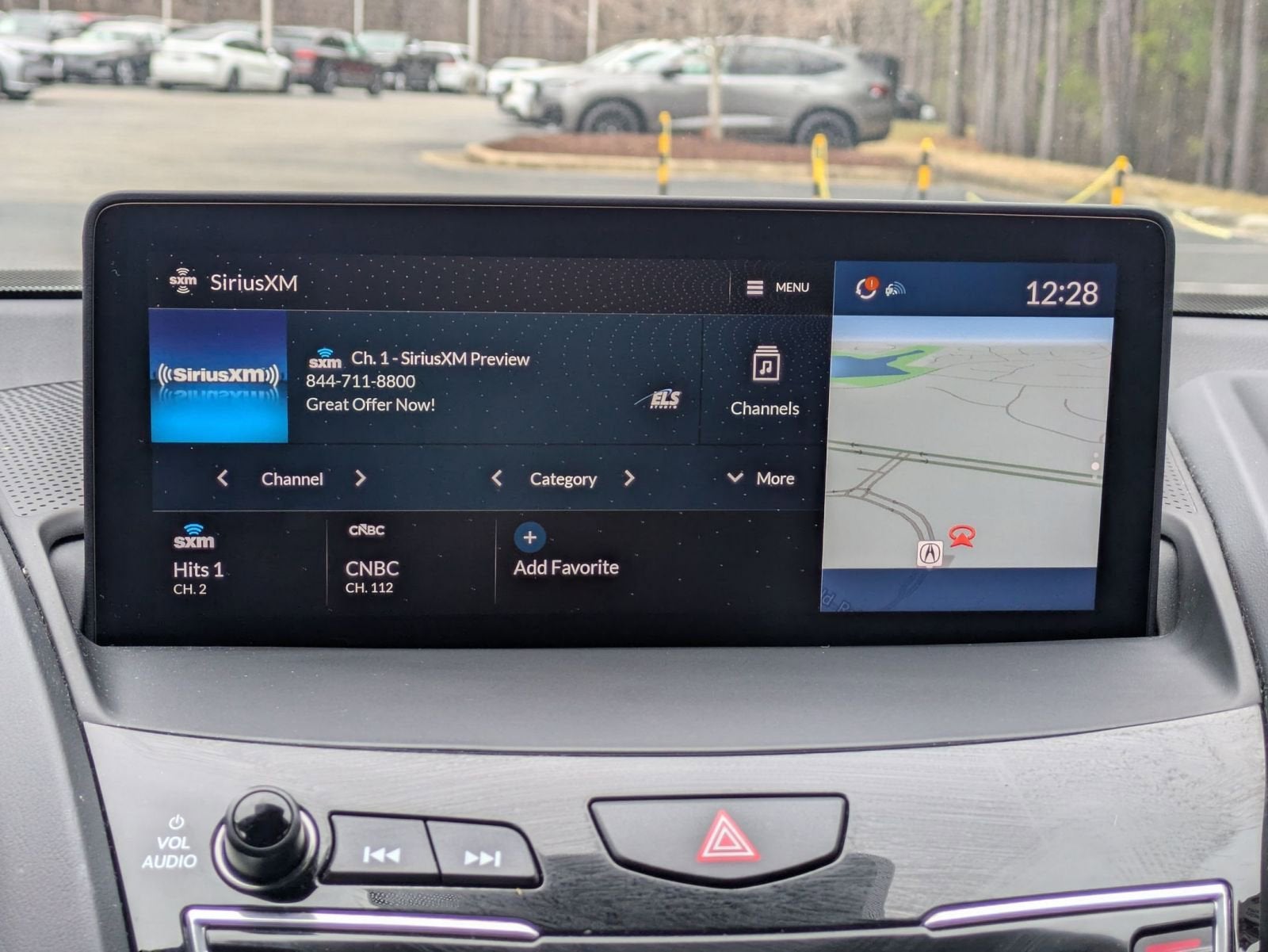 2022 Acura RDX A-SPEC