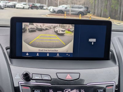 2022 Acura RDX A-SPEC