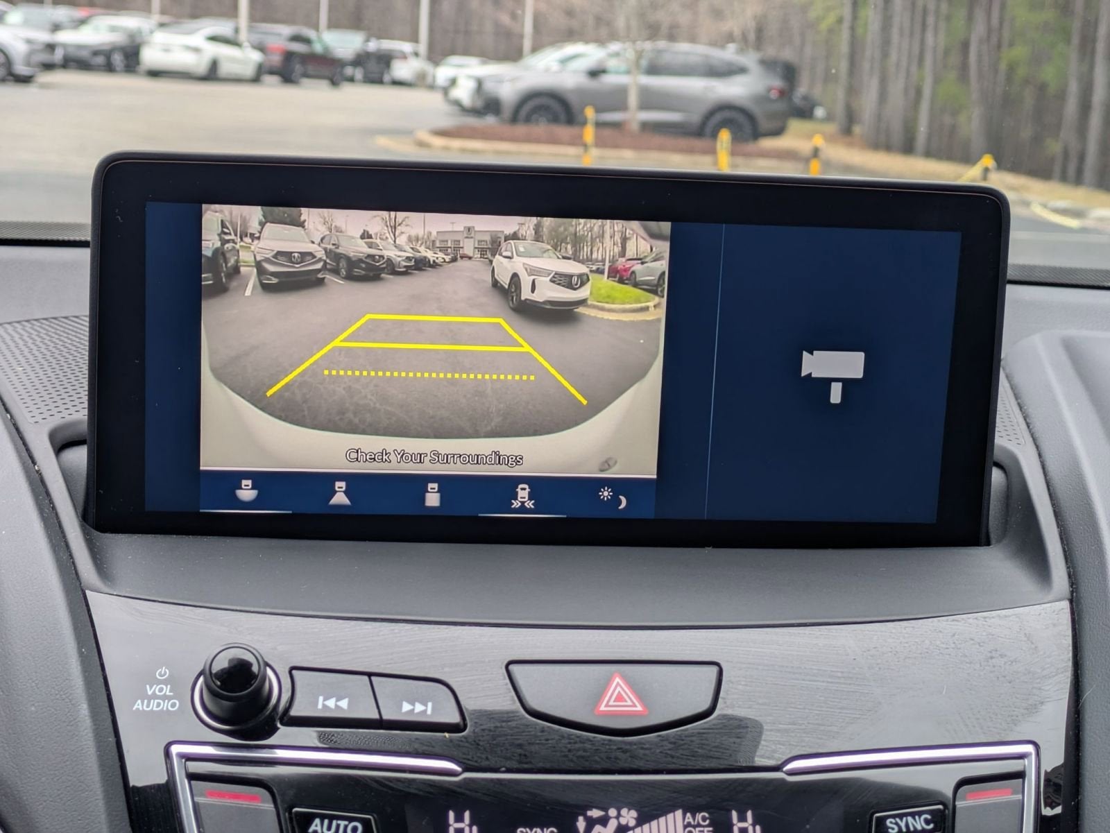 2022 Acura RDX A-SPEC