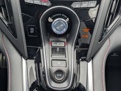 2022 Acura RDX A-SPEC