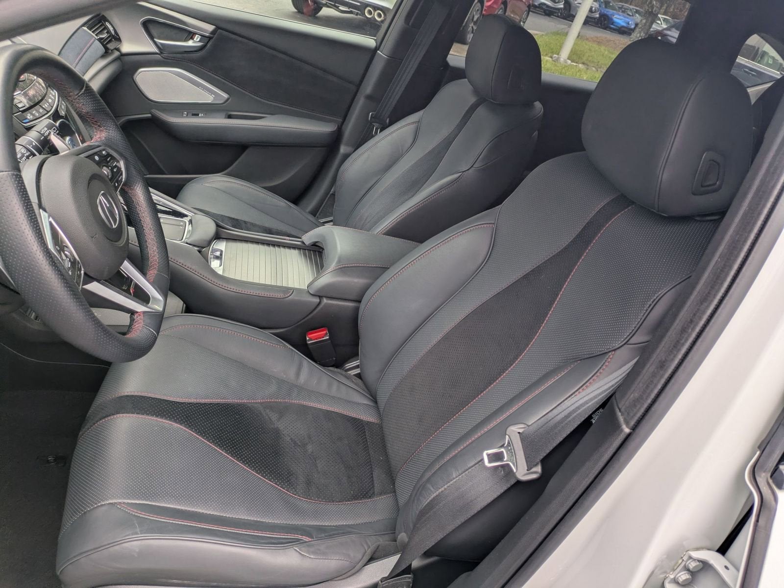 2022 Acura RDX A-SPEC