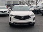 2022 Acura RDX A-SPEC
