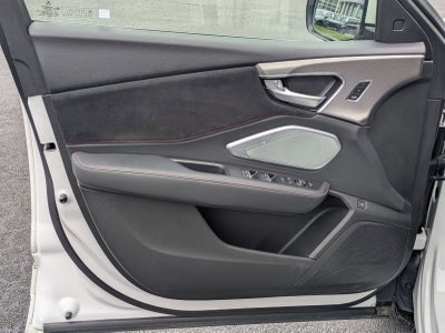 2022 Acura RDX A-SPEC