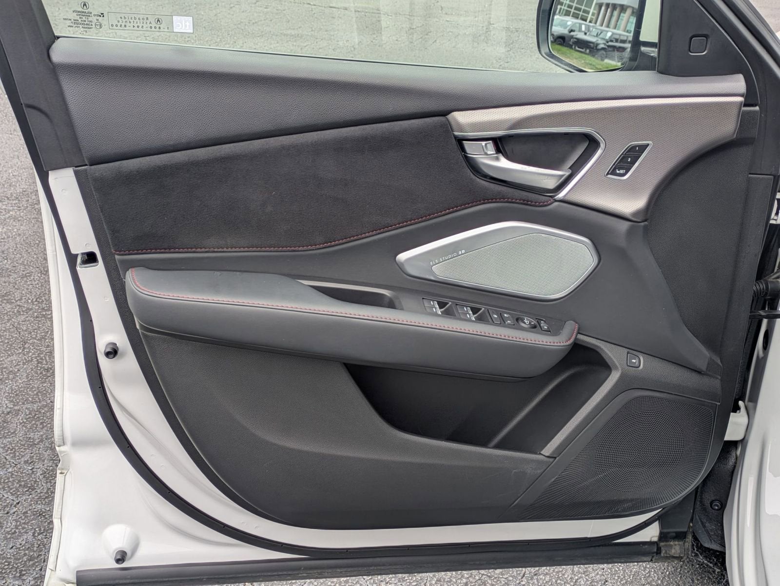 2022 Acura RDX A-SPEC