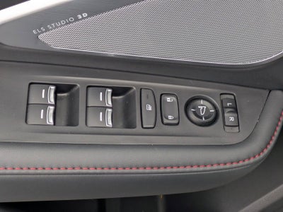 2022 Acura RDX A-SPEC