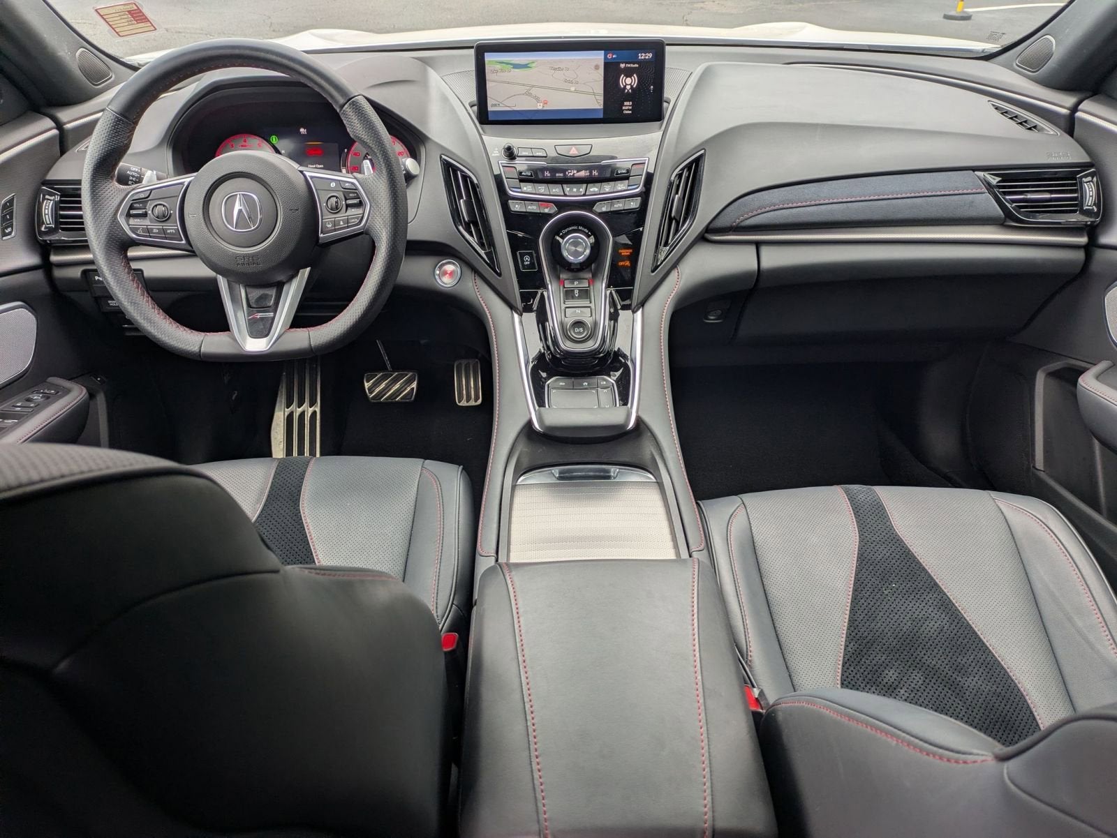 2022 Acura RDX A-SPEC