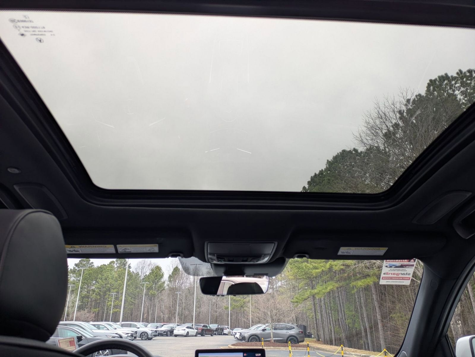 2022 Acura RDX A-SPEC