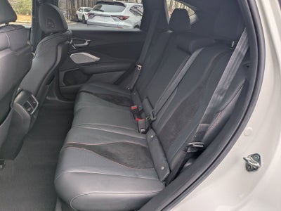 2022 Acura RDX A-SPEC
