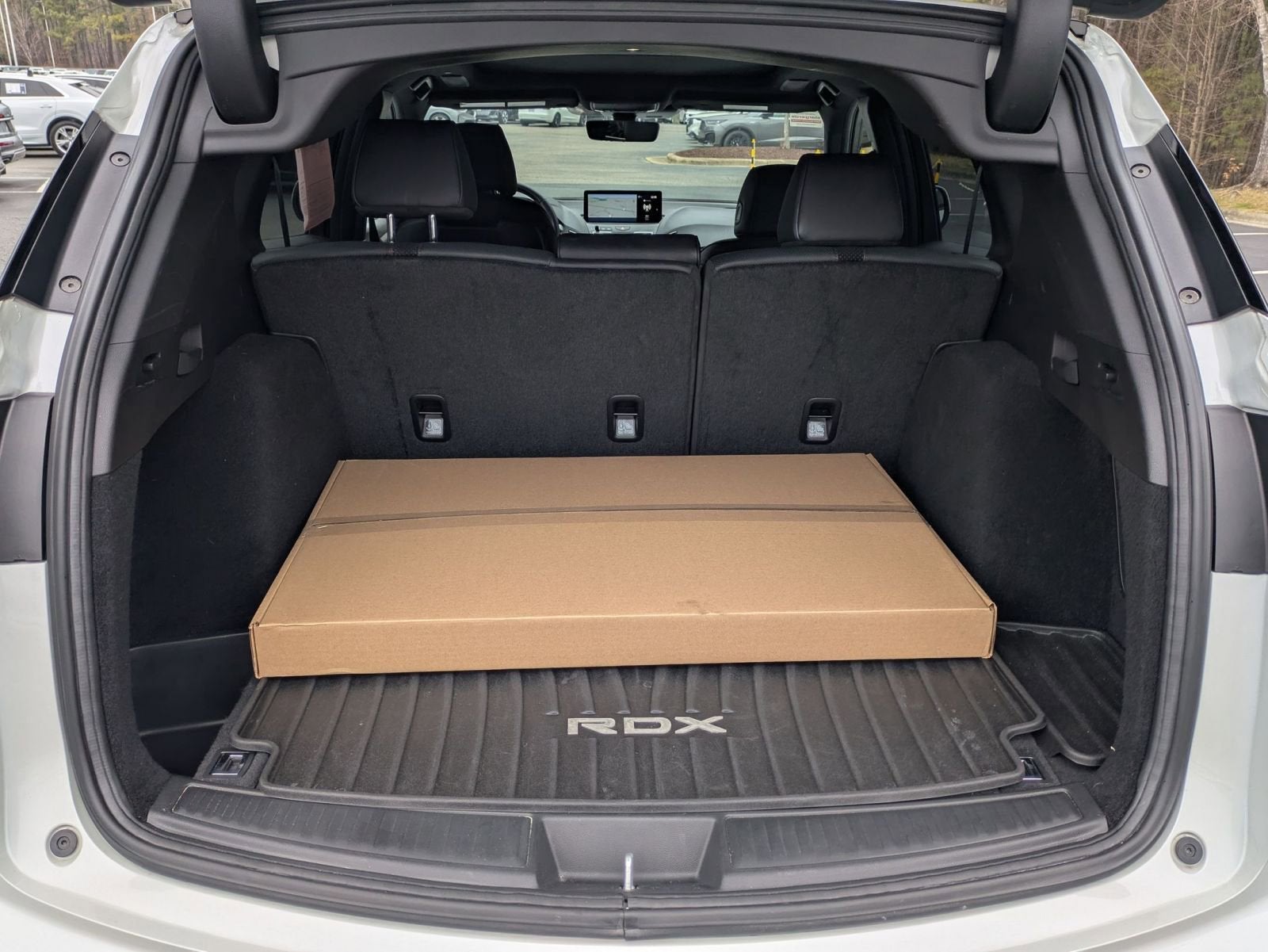 2022 Acura RDX A-SPEC