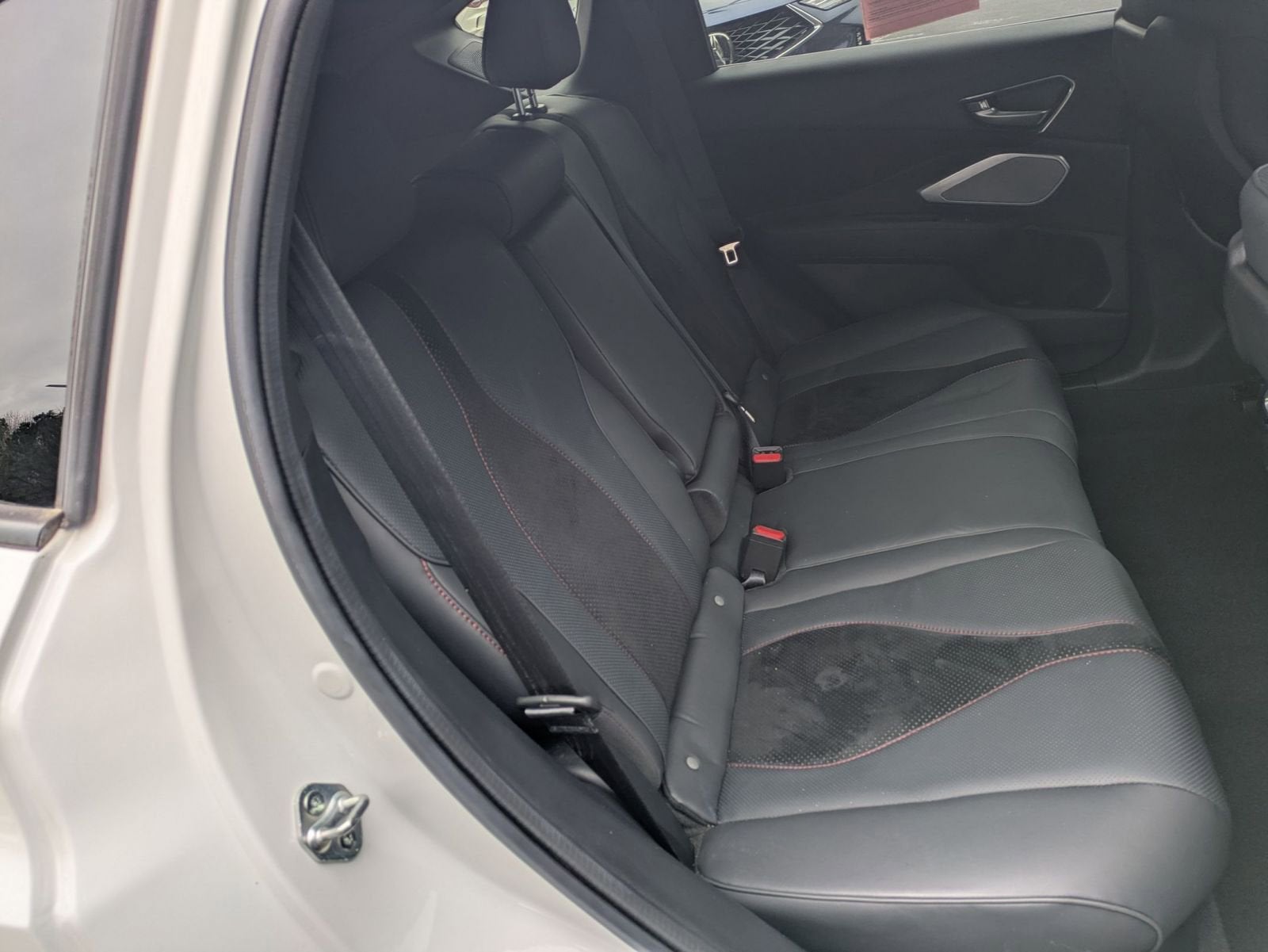 2022 Acura RDX A-SPEC