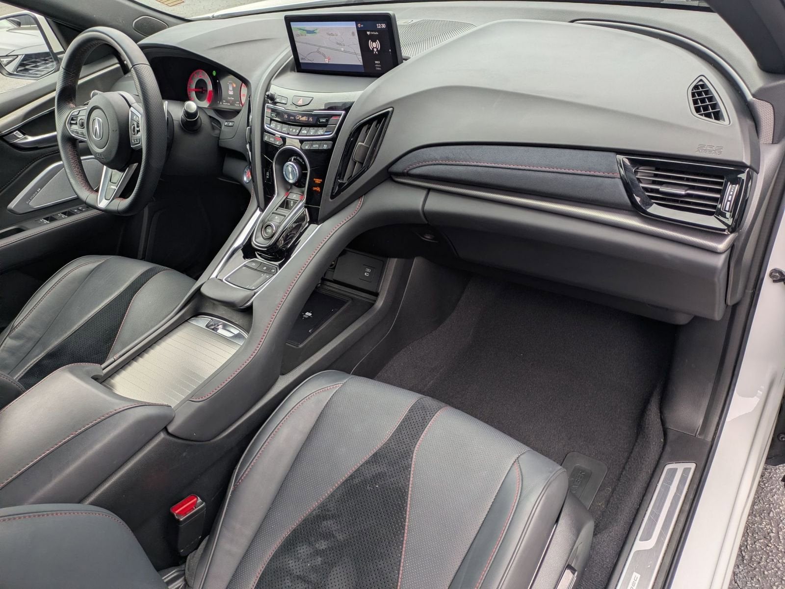 2022 Acura RDX A-SPEC