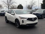 2022 Acura RDX A-SPEC