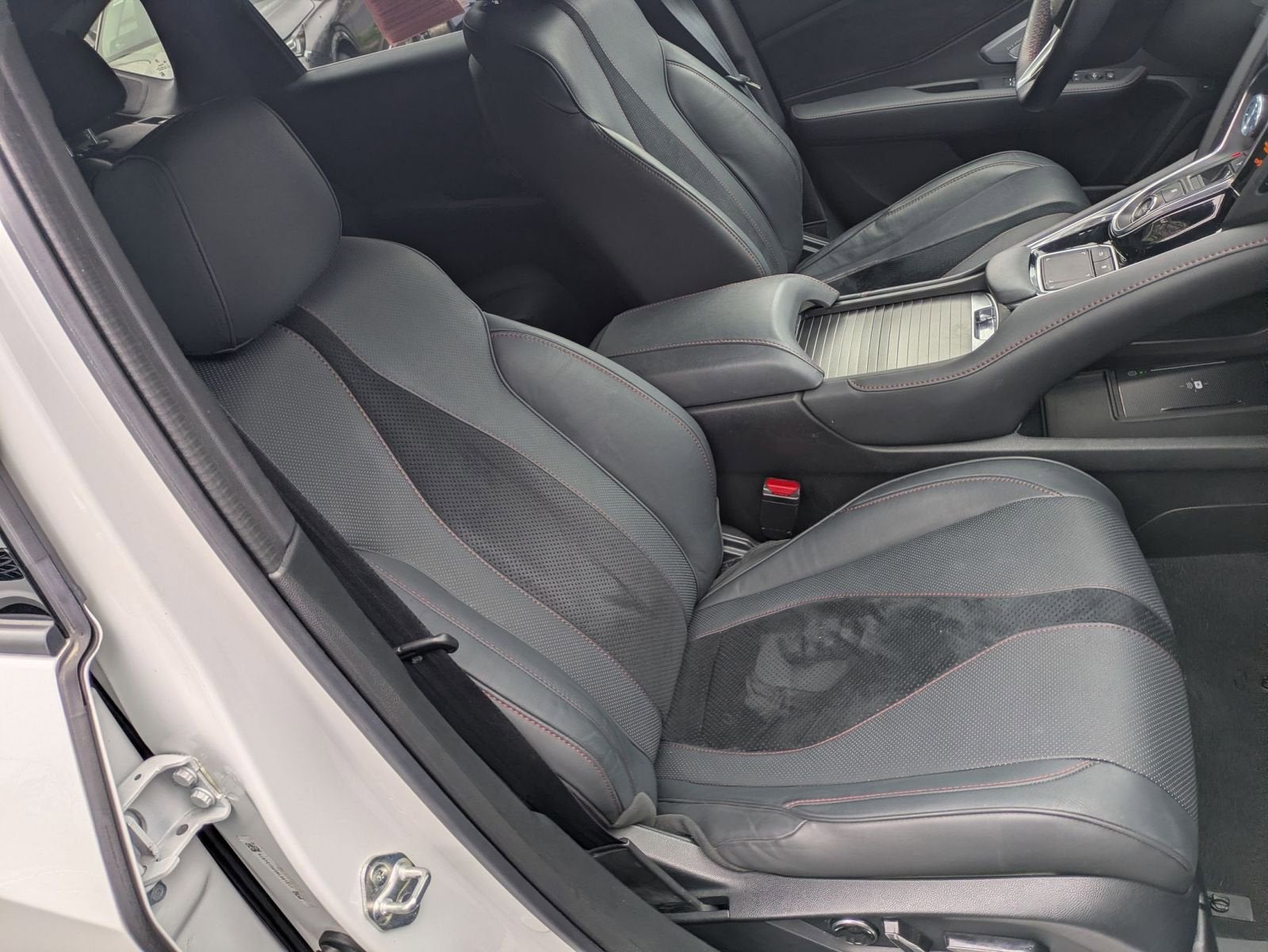 2022 Acura RDX A-SPEC