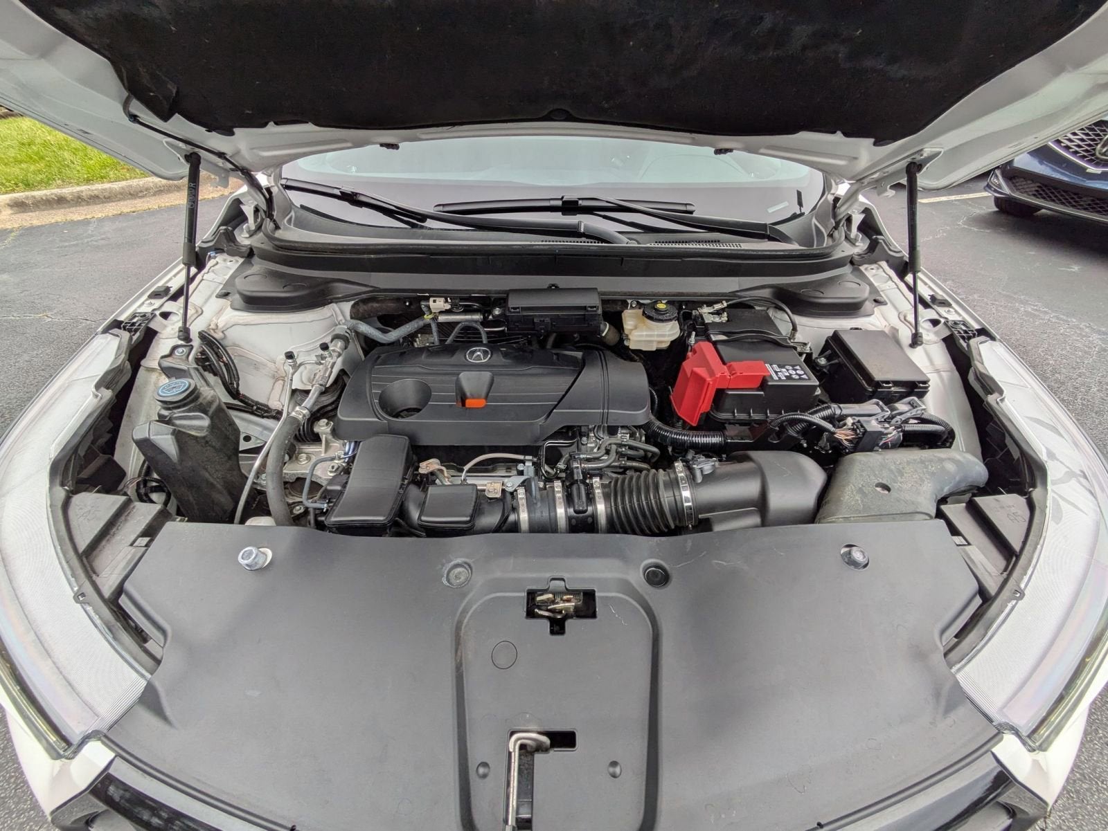 2022 Acura RDX A-SPEC