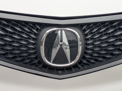 2022 Acura RDX A-SPEC