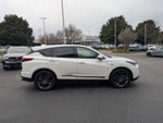 2022 Acura RDX A-SPEC