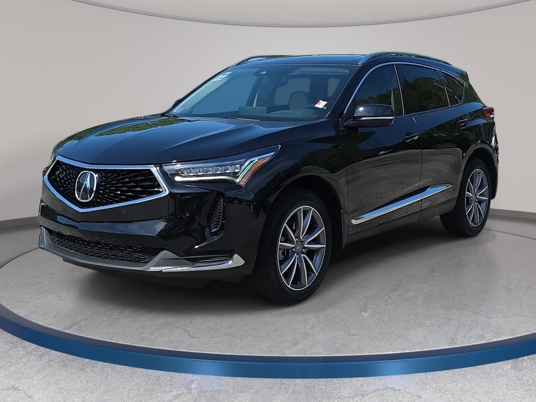 2024 Acura RDX 4TECH